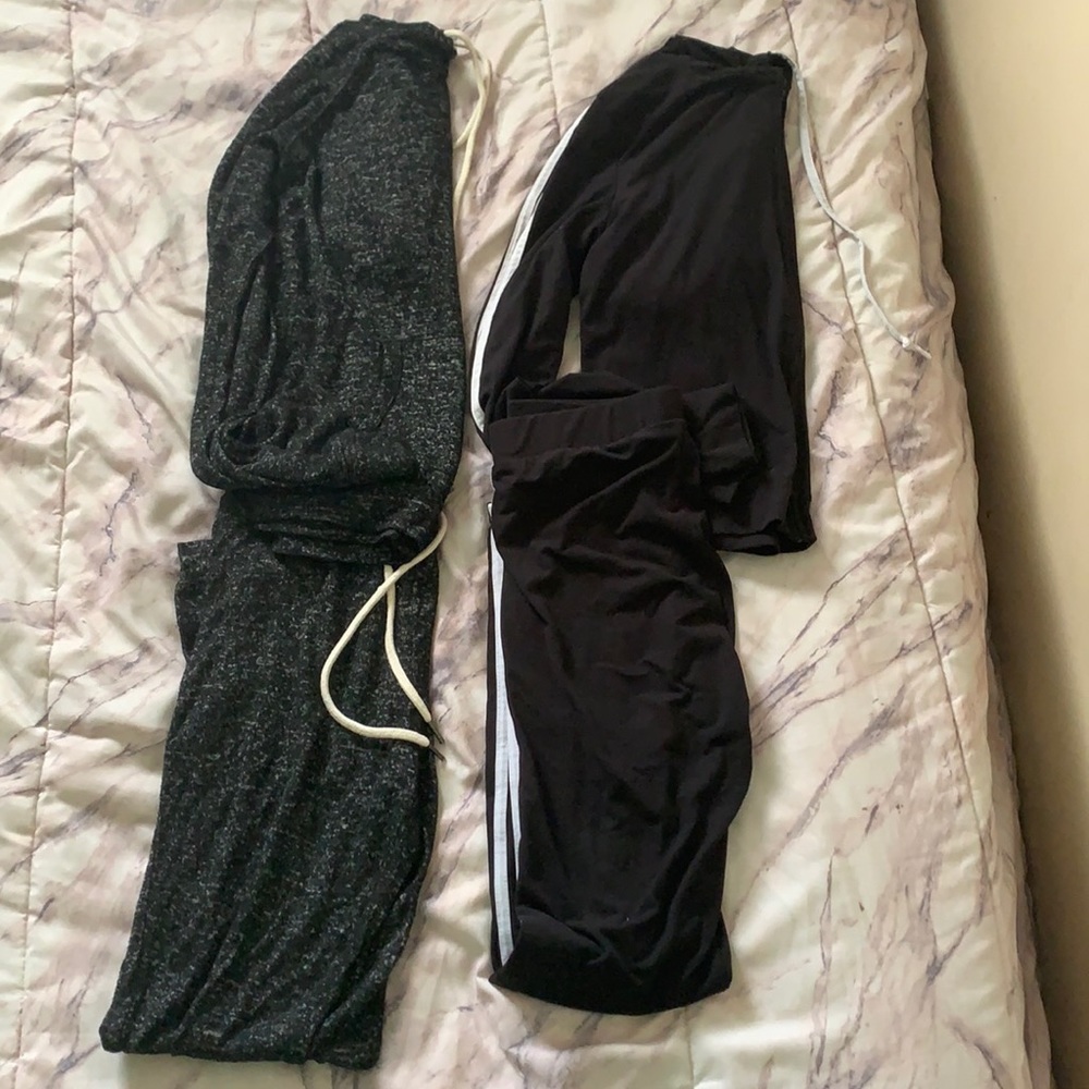 Two- piece sets for a chill day!!!